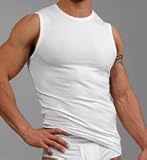 Grigioperla Comfort Line Sleeveless Tank Top (C548234)