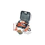 Buy 120V 50 60Hz USA Compact Kit Rubimix-10 Mixer by Rubi Tools
