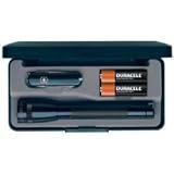 Maglite Mini AA with Victorinox Knife