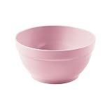 Ciroa Miniamo Pastels 19cm Pink Mixing Bowl