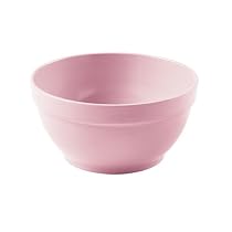 Ciroa Miniamo Pastels 19cm Pink Mixing Bowl