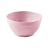 Ciroa Miniamo Pastels 19cm Pink Mixing Bowl