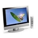 Lenco DVT-1901 Projektions-Fernseher