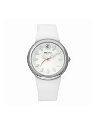 Philip Stein Womens F36S-W-W Fruitz Watch