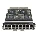Electronics : Matrix E1 16port 10/100 Uplink