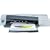 HP DesignJet 110Plus r - 24" large-format printer - color - ink-jet - Roll A1 (24 in x 50 ft), ARCH D - 1200 dpi x 600 dpi up to 6 min/page (color) - capacity: 150 sheets - Parallel, USB