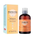 Mama Mio Massage Oil - 100ml