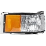 EAGLE EYES RIGHT SIDE MARKER LIGHT LAMP by Unknown