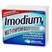 Personal Health Care : Imodium Multi-Symptom Rapid Relief Chewable Tablets for Diarrhea - 18 / Box