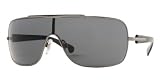 Burberry - Authentic Burberry Sunglasses Sun glass BE 3012 Color: 100387 Size. 134 / Burberry BE3012