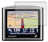 12 X Tomtom One Europe Screen Protector Kit