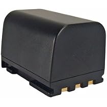 Energizer ERD125 Battery for Canon NB-2L12