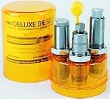 Lee Precision Deluxe Rifle 3 Die Sets Cal .30 06 Lee Precision Deluxe Rifle 3 Die Sets