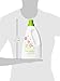 Babyganics 3x Baby Laundry Detergent, Lavender, 64oz Bottle