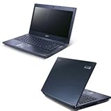 Acer America Corp., TravelMate 4750 14" 4G 500GB (Catalog Category: Compute ....