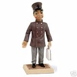 Review   / Parker Figurine