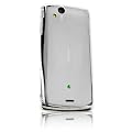 MSY Crystal Series �N���X�^���P�[�X for Xperia arc Clear/�N���A EPA02-002CL
