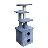 The Scruff Cat Tree