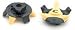 New! Champ Stinger Spikes - 20 spikes - Q-Lok Thread