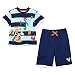 Search : Disney 2-Pc. Mickey Mouse Clubhouse Tee & Shorts Set