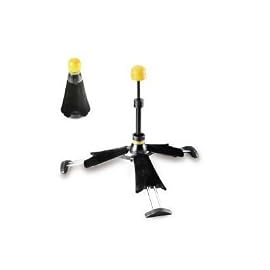 Hercules - Travlite Clarinet Stand DS440b