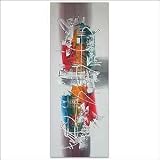 White Energy 1 Painting - Bali Artwork - CraftNetwork - New