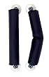 Kwik Tek SB-4 PWC Fenders 2 Pack (Black)
