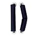 Kwik Tek SB-4 PWC Fenders 2 Pack (Black)