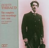 The Complete Solo Recordings, 1929-1936