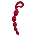 Fun Factory 38103 Perlenstab Bendy Beads rot