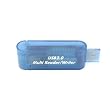 USB Card Reader for Digital Media SDHC/MMC/ETC - Compatible with Sony, SanDisk, Toshiba, Lexar