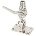 Sporting Goods : Stainless Steel Antenna Mount With Ratchet