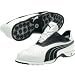Puma Tipper Golf Shoe White - Autumn/Winter 09