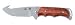 Gerber 22-47171 Freeman Folder Fine Edge Knife with Gut Hook