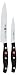 Henckels International Twin Pollux 2 Pce Knife Set (4