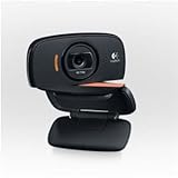 NEW Logitech Webcam C510 (Cameras & Frames)