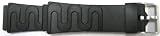 Timex 18mm Rubber Sport Band