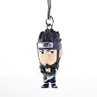 Naruto Strap Mascot - Part 4 - Sarutobi Asuma