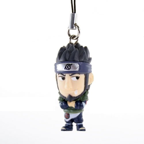 31xWcDZ8RfL naruto strap mascot  part 4   sarutobi asuma