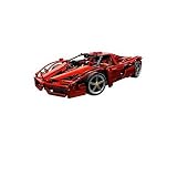 LEGO Racers Enzo Ferrari 1:10 Scale