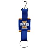 Key Chain - Illinois Fighting Illini NCAA College Athletics
