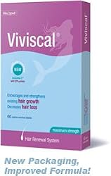 Viviscal Extra Strenth Dietary Supplement