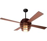 Modern Fan SLA-MG-MG-IN Stella Dark Bronze Outdoor 52