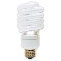 GE 71765 26-Watt Energy Smart Instant-on Sunshine CFL (100-Watt equivalent) Light Bulb
