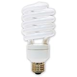 GE 71765 26-Watt Energy Smart Instant-on Sunshine CFL (100-Watt equivalent) Light Bulb