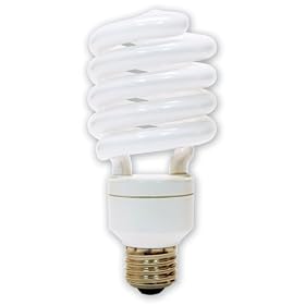 GE 71765 26-Watt Energy Smart Instant-on CFL (100-Watt equivalent) Light Bulb