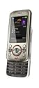 Mobilcom Xtra Pac Sony Ericsson W395 Prepaid Handy inkl. 15 Euro Startguthaben grau