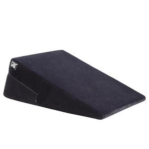 Liberator Bedroom Adventure Gear Ramp