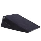 Liberator Bedroom Adventure Gear Ramp (Short), Black