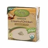 Pacific Natural Foods Organic Condensed Soup 12 oz (340 g)